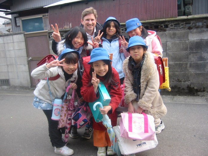 Conducting field research